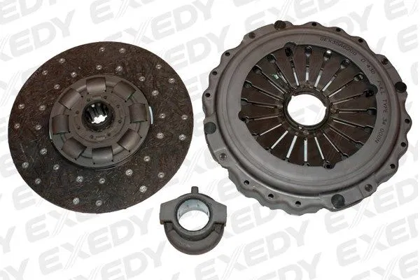 3PCS Clutch Kit | IVK2022 EXEDY
