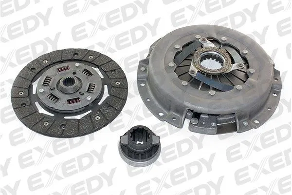 3PCS Clutch Kit | LDK2003 EXEDY