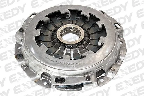 Clutch Cover | MBC592 EXEDY