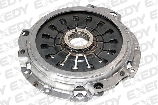 Clutch Cover | MBC615 EXEDY