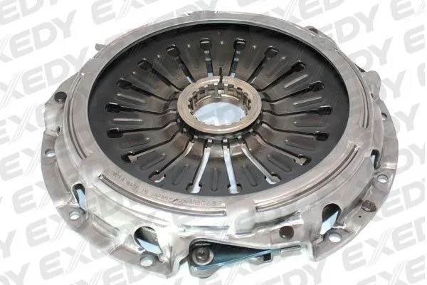Clutch Cover | MBC637 EXEDY