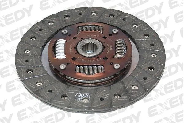 Debriyaj Diski | MBD005U EXEDY