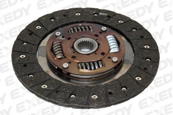 Debriyaj Diski | MBD022U EXEDY