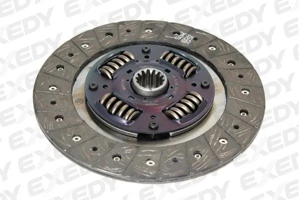 Debriyaj Diski | MBD034U EXEDY