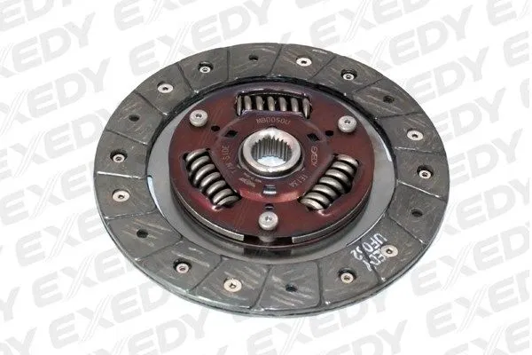 Debriyaj Diski | MBD050U EXEDY
