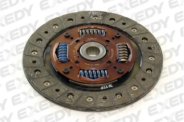 Debriyaj Diski | MBD064U EXEDY