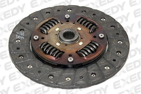 Debriyaj Diski | MBD072U EXEDY