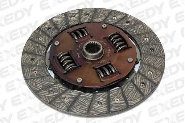 Debriyaj Diski | MBD073 EXEDY