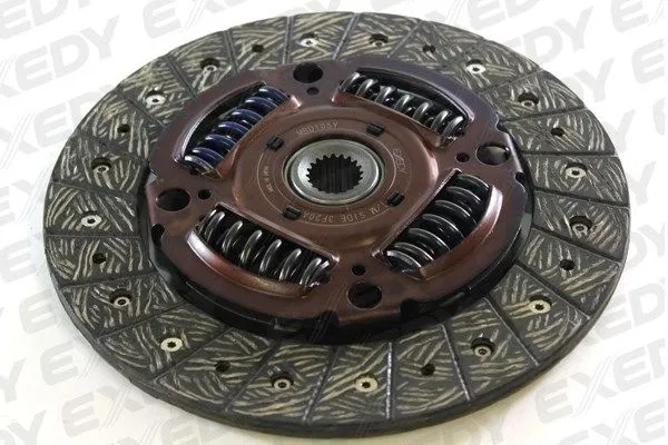 Debriyaj Diski | MBD105Y EXEDY