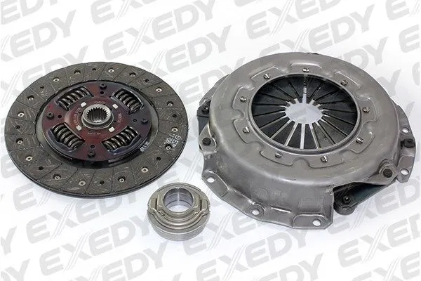 3PCS Clutch Kit | MBK2030 EXEDY