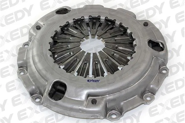 WLA216410D Debriyaj Seti (BASKI+DİSK) Rulmansız Mazda B2500 W | EXEDY