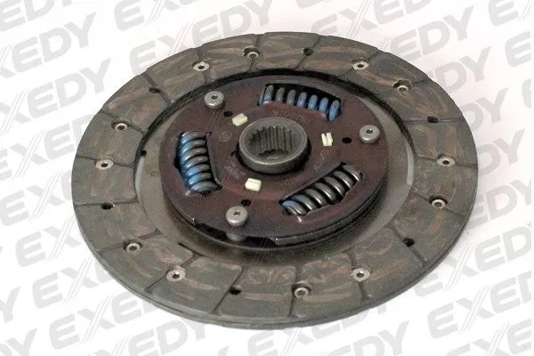 Debriyaj Diski | MZD025U EXEDY