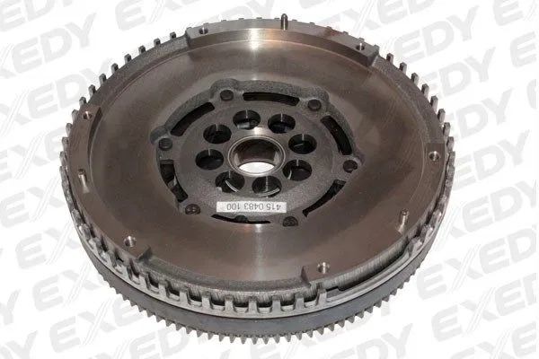 Dual Mass Flywheel | MZFD002 EXEDY