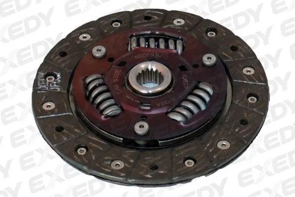 Debriyaj Diski | NSD093U EXEDY