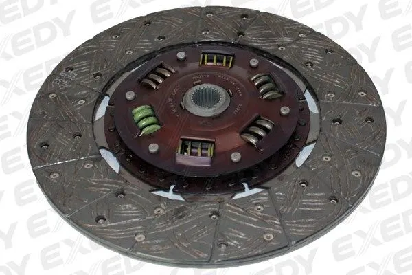 Debriyaj Diski | NSD112 EXEDY