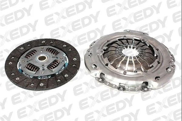 2PCS Clutch Kit | NSS2207 EXEDY
