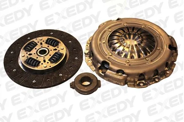 3PCS Clutch Kit | OPK2106 EXEDY