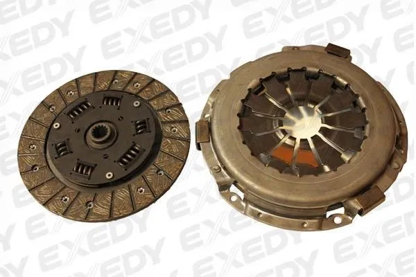 2PCS Clutch Kit | OPS2070 EXEDY