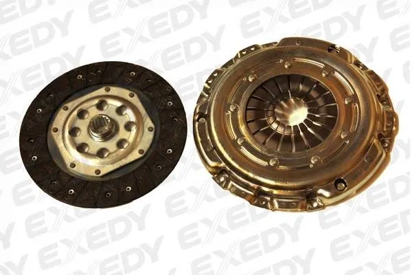 2PCS Clutch Kit | OPS2091 EXEDY