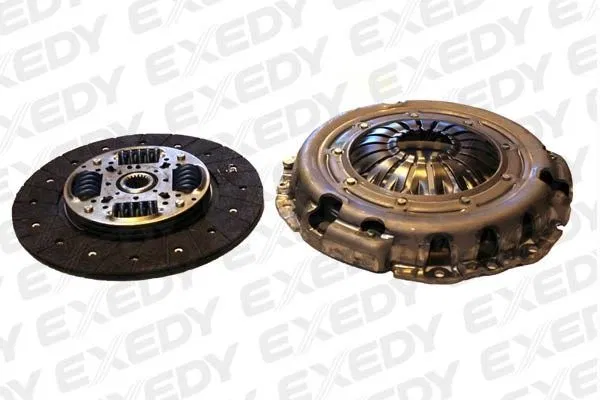 2PCS Clutch Kit | OPS2104 EXEDY
