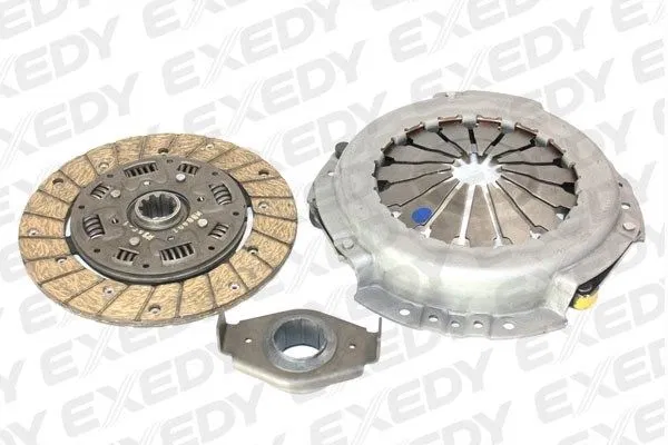 3PCS Clutch Kit | PGK2011 EXEDY