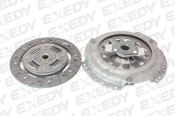 3PCS Clutch Kit | PGK2042 EXEDY
