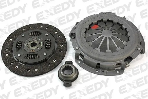3PCS Clutch Kit | RVK2019 EXEDY