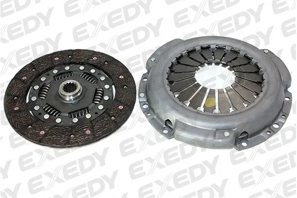 2PCS Clutch Kit | RVS2014 EXEDY