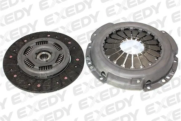 2PCS Clutch Kit | RVS2021 EXEDY