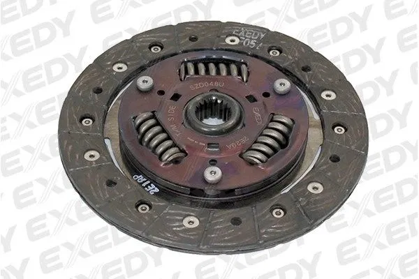 Debriyaj Diski | SZD048U EXEDY