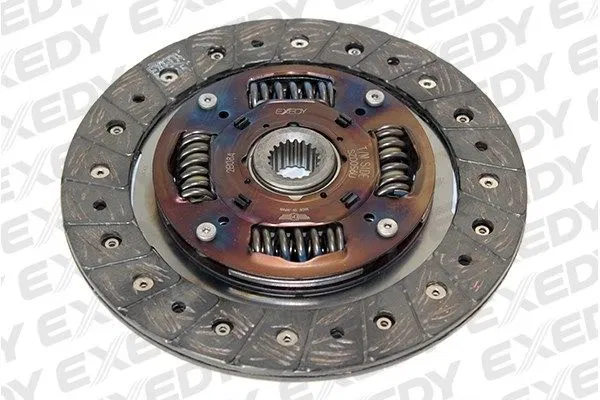 Debriyaj Diski | SZD056U EXEDY