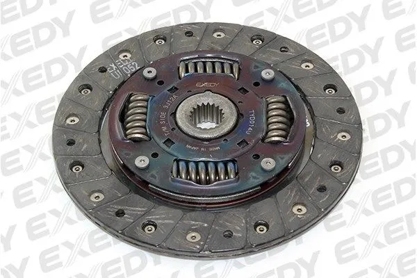 Debriyaj Diski | TYD014U EXEDY