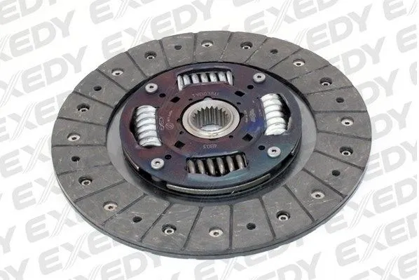 Debriyaj Diski | TYD035U EXEDY
