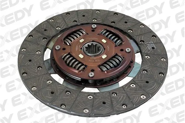 Debriyaj Diski | TYD038U EXEDY