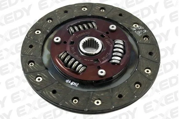 Debriyaj Diski | TYD057U EXEDY