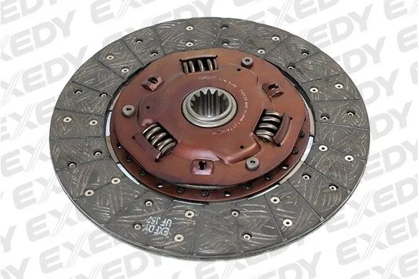 Debriyaj Diski | TYD120 EXEDY
