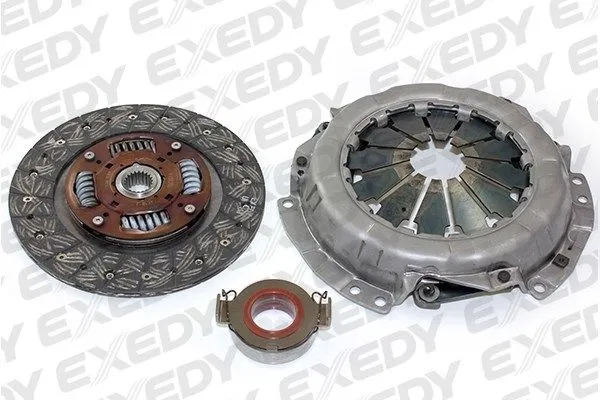 3PCS Clutch Kit | TYK2230 EXEDY
