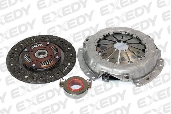 3PCS Clutch Kit | TYK2152 EXEDY