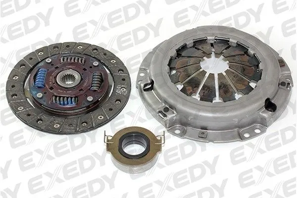 3PCS Clutch Kit | TYK2241 EXEDY