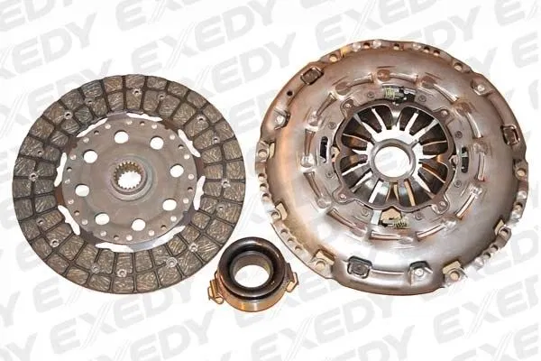 3PCS Clutch Kit | TYK2260 EXEDY