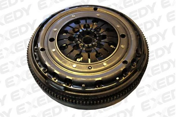 2PCS Clutch Kit + Dmf | VWS2074DMF EXEDY