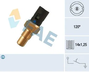 7700809907 Fan Isi Musuru Clio II B54 Safran Laguna Kango Twi | 35750 FAE