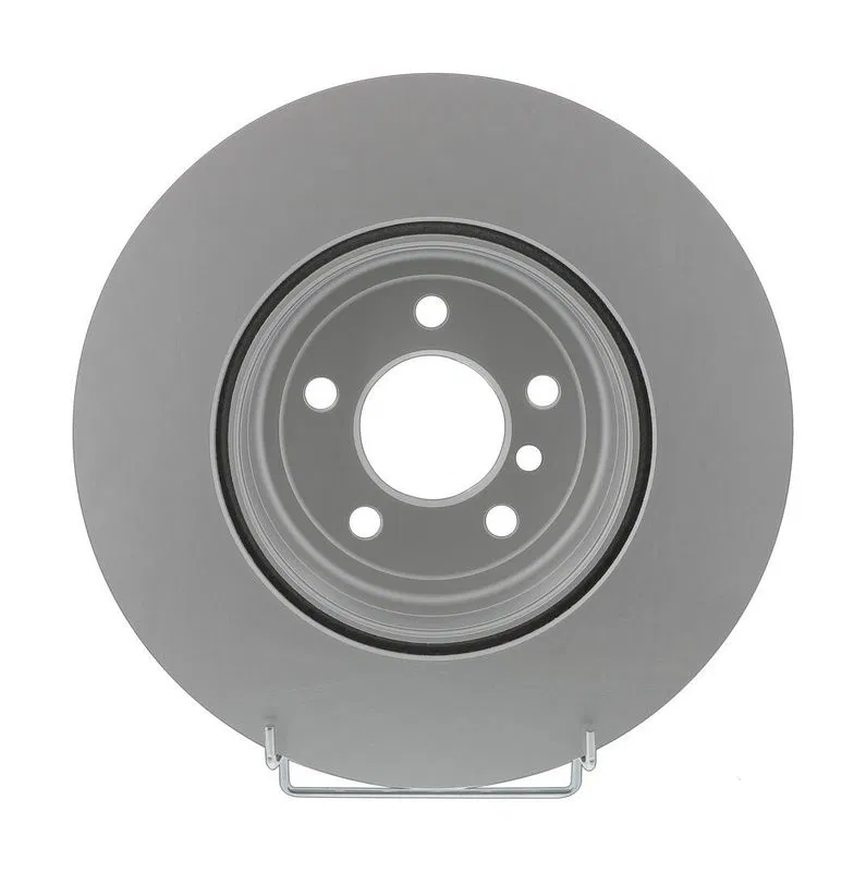 34206797607 Fren Diski Arka [ BMW 3,4 Sport (13>) ] | DDF2480C FERODO