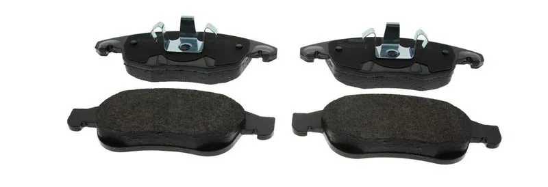 1611838580 Fren Balatası Ön Citroen Berlingo, C4, C4 Grand Picasso, C4 Picasso, DS4, Peugeot 5008, Partner Tepee, Partner | FDB1971 FERODO