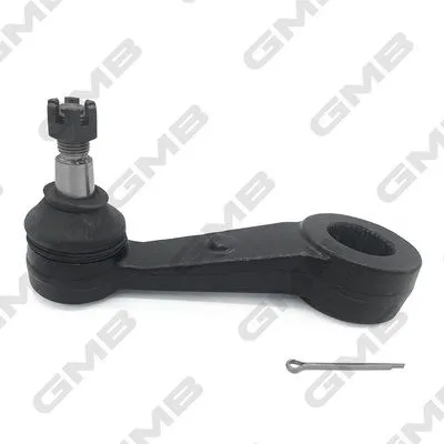 UH7132220 Frezeli Rot Mazda B2500 2.5L WL-T Turbo 01-07 - Pi | GMB