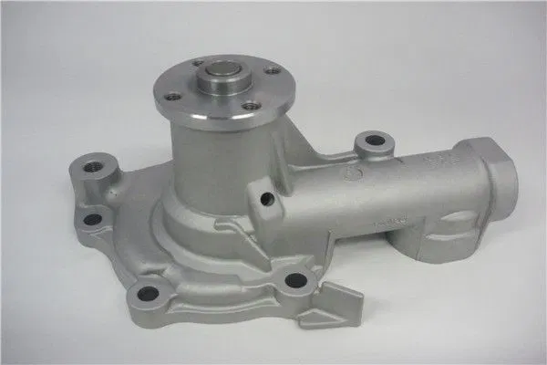 MD971539 Devirdaim Su Pompası Mitsubishi Lancer 2.0L 4D68T | GMB