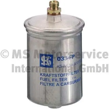 001 477 59 01 Yakıt Filtresi (Mercedes M102-M103 Kucuk C-E-G Serisi) | 50013033 KOLBENSCHMIDT