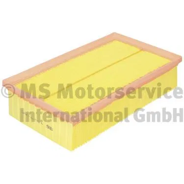 5Q0 129 620 B Hava Filtresi VW Passat (B8) 1.6 TDI DCXA/2.0 TDI 14 =>, Golf VII 1.6 TDI 12 =>, Caddy V 2.0 TDI DTRF-DTRE-DTRC 20 =>, T-ROC 1.5 TSI 19 =>, Polo VI | 50014529 KOLBENSCHMIDT