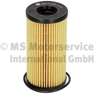 622 180 00 00 Yag Filtresi (Mercedes OM622-626) Renault Master III 2.3DCI 10- / Megane III / Trafic III / Opel Movano 2.3 Cdti | 50014671 KOLBENSCHMIDT