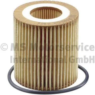 155254505 Yag Filtresi ( Fiat Doblo 1.5 Bluehdi 22- Peugeot 308 2008 3008 5008 II 1.5 Bluedhi 18- Ford Focus Connect 1.5 ) | 50019140 KOLBENSCHMIDT